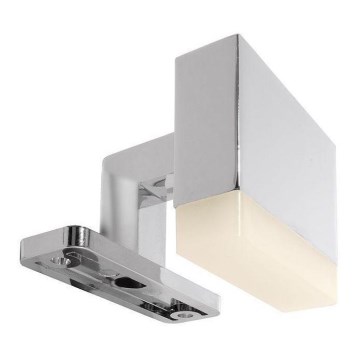 Deko-Light 687086 - LED Kuvavalaistus AYLEEN LED/3,2W/230V kiiltävä kromi