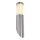 Deko-Light 731106 - Ulkoseinävalaisin PORRIMA 1xGU10/5W/230V IP44 mattakromi
