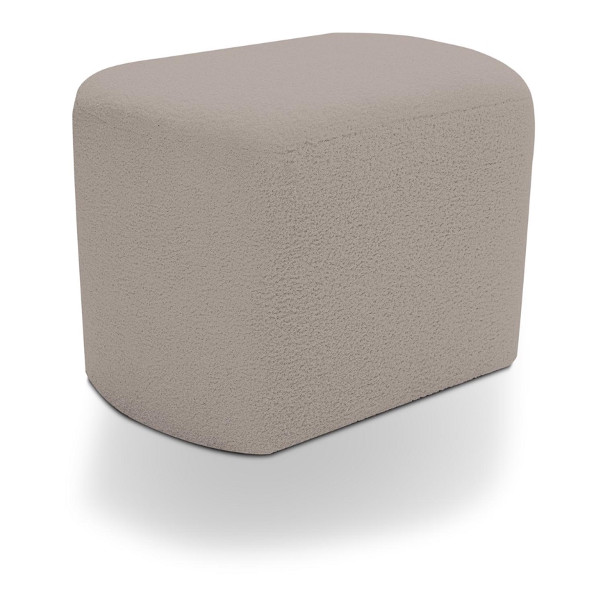 Design-rahi ESTRELA 43x63 cm beige