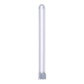 Desinfiointiaine UVC tuubi 2G11/100W/230V 260 nm