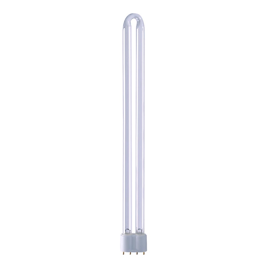 Desinfiointiaine UVC tuubi 2G11/100W/230V 260 nm