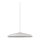 DFTP by Nordlux - Himmennettävä LED-kattokruunu johdossa ARTIST LED/14W/230V halkaisija 25 cm beige