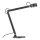 DFTP by Nordlux - Himmennettävä LED-kosketuspöytävalaisin 3v1 NOBU LED/9W/230V musta