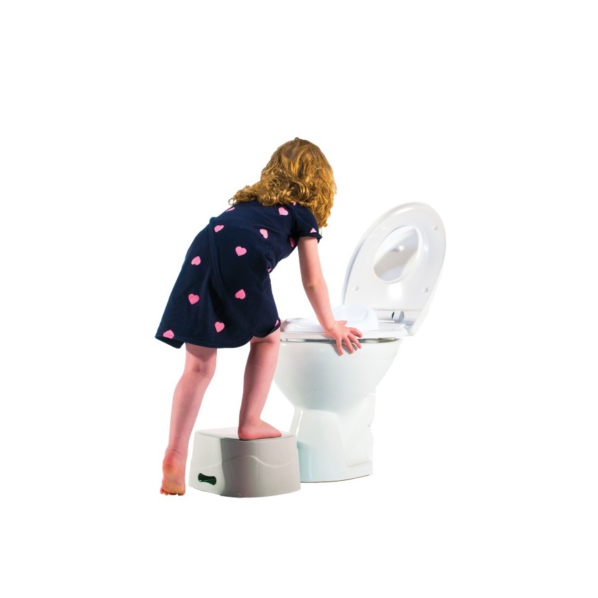 DiaperChamp - Potta 3in1 POTTYCHAMP harmaa