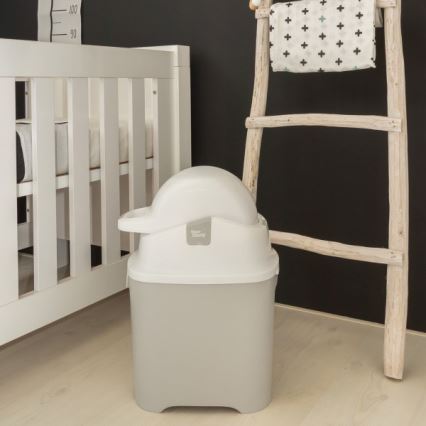 DiaperChamp - Vaipparoskis ONE beige