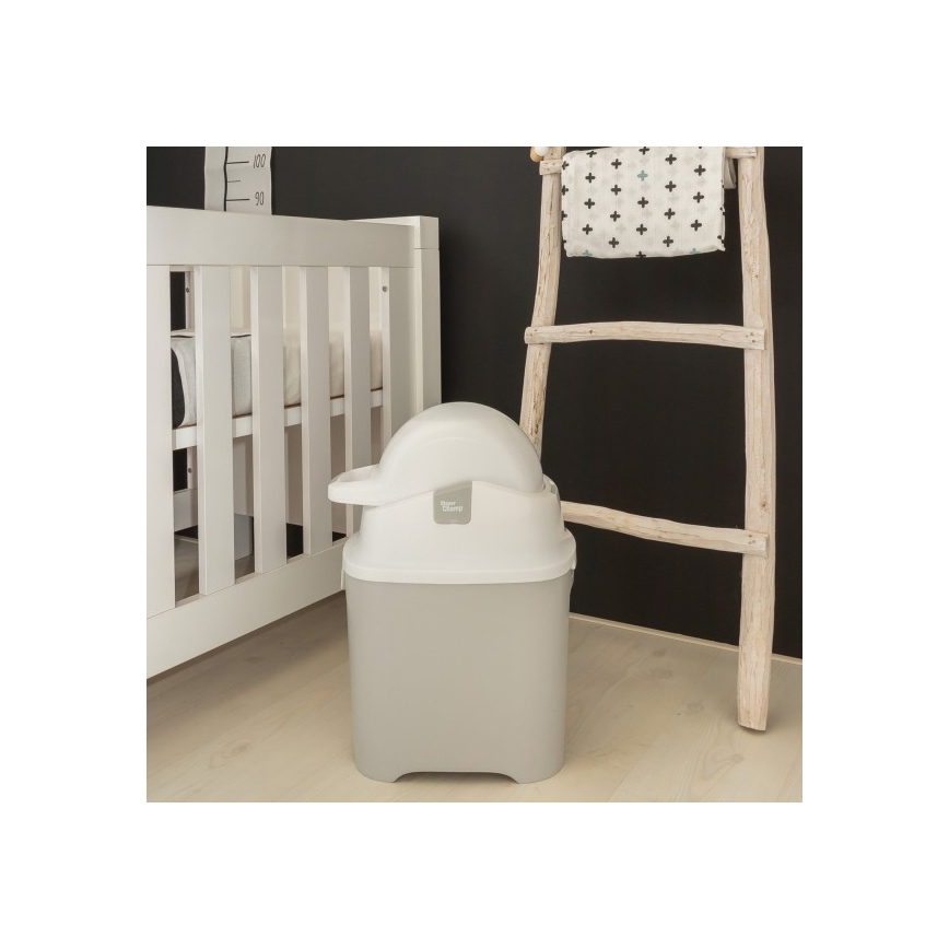 DiaperChamp - Vaipparoskis ONE beige