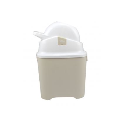 DiaperChamp - Vaipparoskis ONE beige