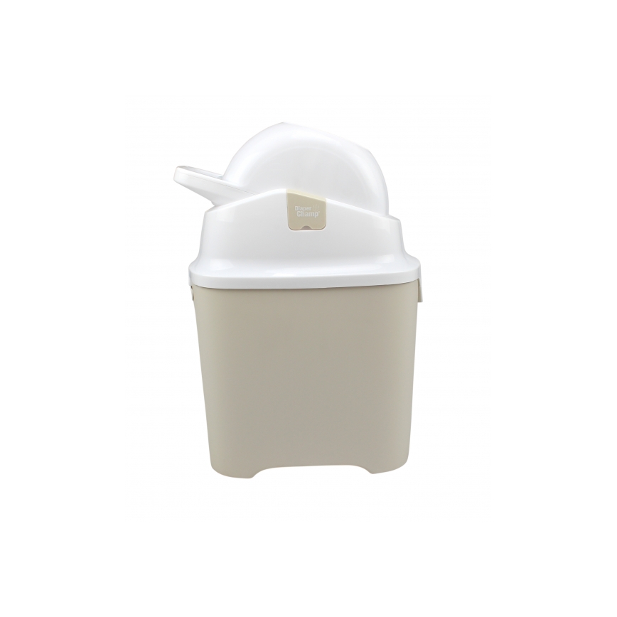 DiaperChamp - Vaipparoskis ONE beige