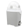 DiaperChamp - Vaipparoskis ONE HANDSFREE harmaa