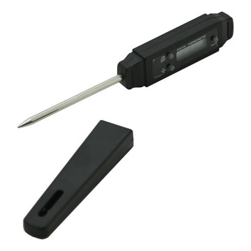 Digitaalinen lihalämpömittari -50-150°C 1xLR44