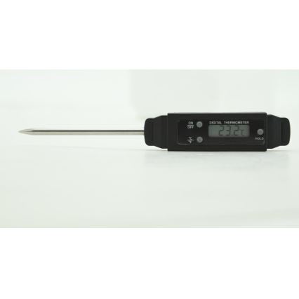 Digitaalinen lihalämpömittari -50-150°C 1xLR44