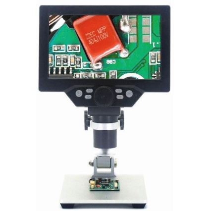 Digitaalinen mikroskooppi G1200
