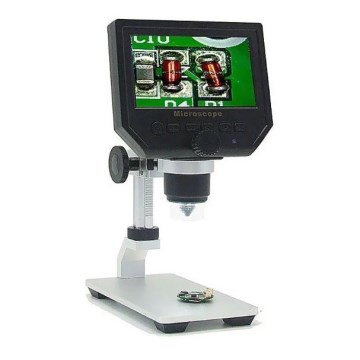 Digitaalinen mikroskooppi G600