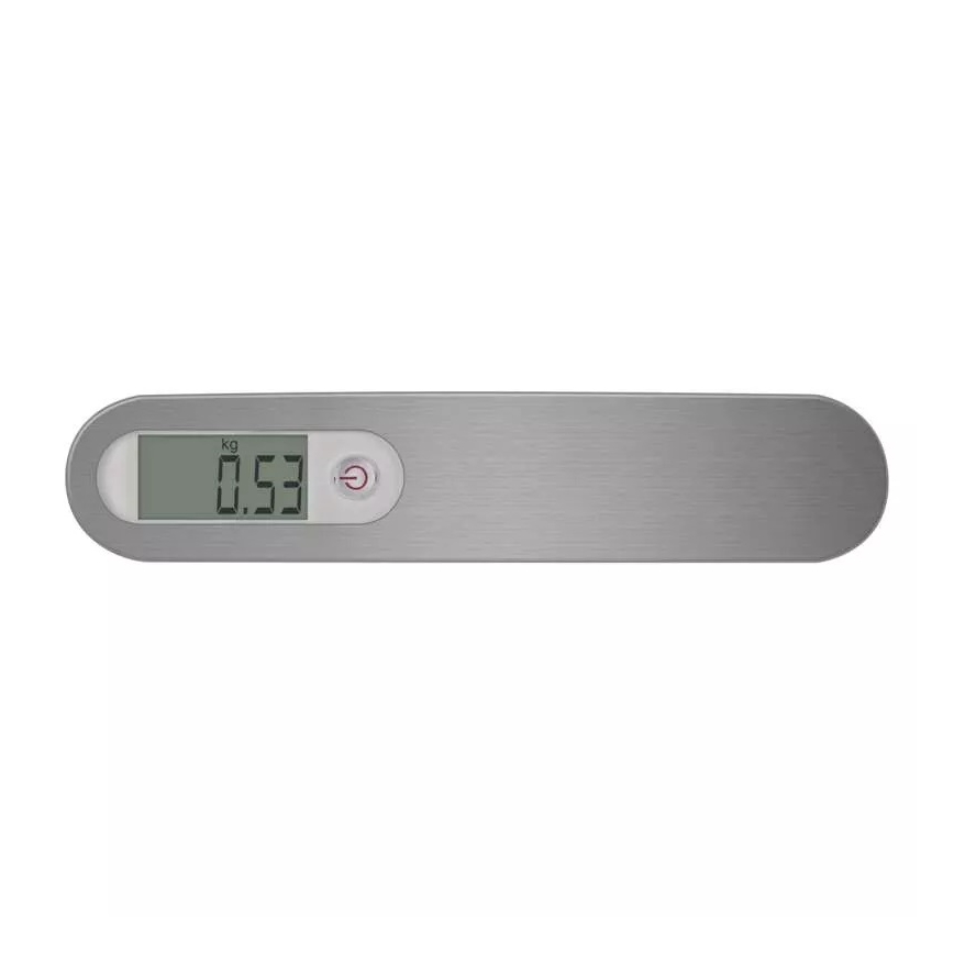 Digitaalinen ripustusvaaka 1xCR2032