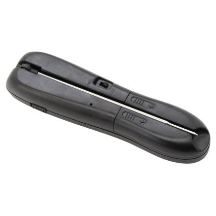 Digitaalinen taitettava lihalämpömittari 0-300°C 2xAAA