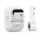 Digitaalinen tarratulostin USB-C + itseliimautuvat etiketit 40x30mm
