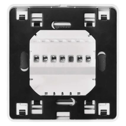 Digitaalinen termostaatti 230V/16A