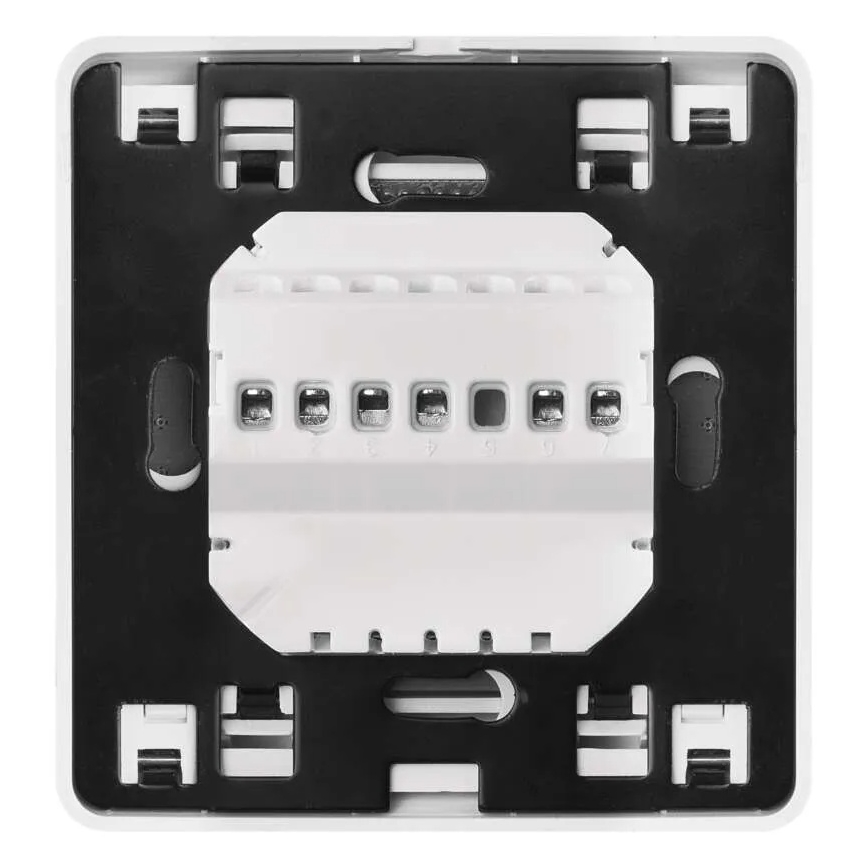 Digitaalinen termostaatti 230V/16A