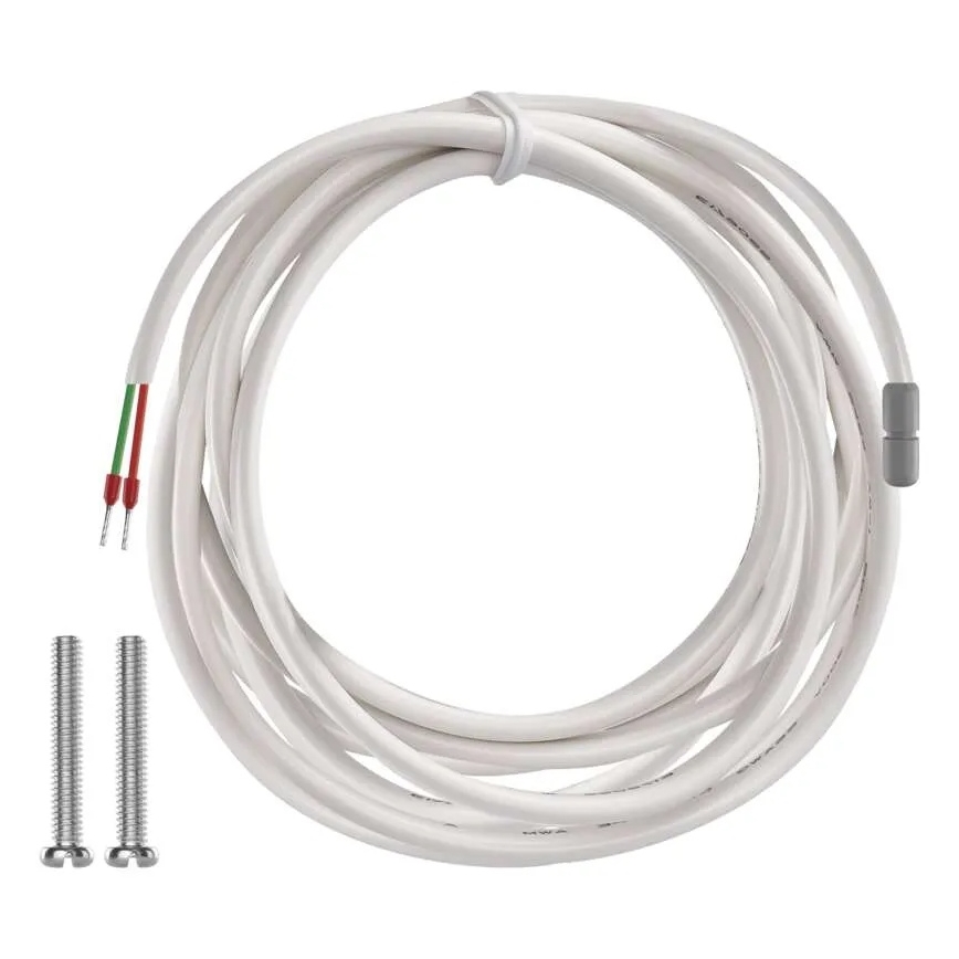 Digitaalinen termostaatti 230V/16A