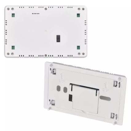 Digital termostaatti GoSmart 230V/6A