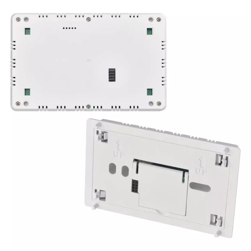 Digital termostaatti GoSmart 230V/6A