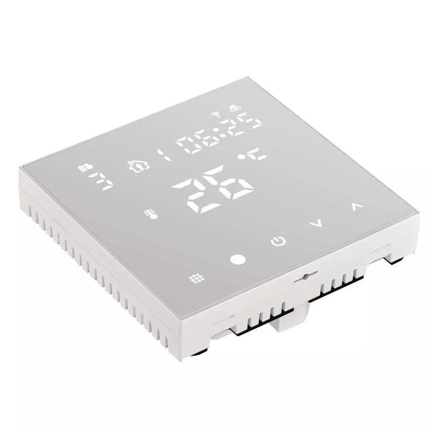 Digital termostaatti lattialämmitykseen GoSmart 230V/16A Wi-Fi Tuya
