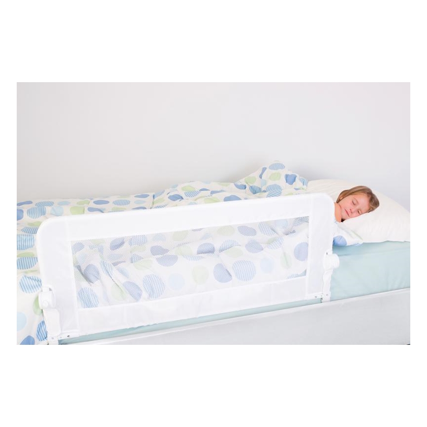 Dreambaby - Sängyn turvasuoja MAGGIE 110x50 cm