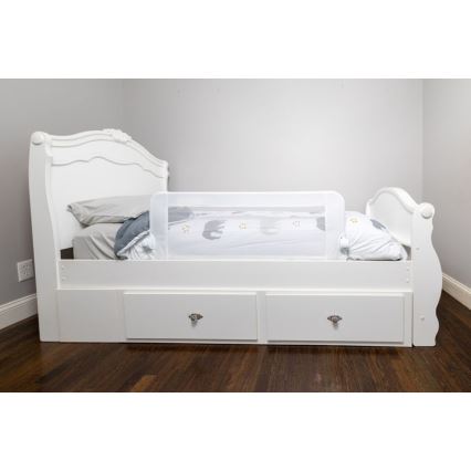 Dreambaby - Sängyn turvasuoja MAGGIE 110x50 cm