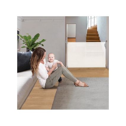 Dreambaby - Turvaportti 0-140 cm