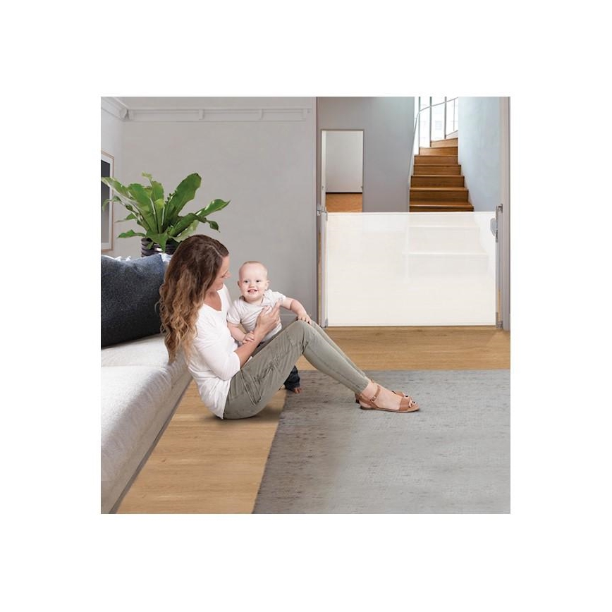 Dreambaby - Turvaportti 0-140 cm