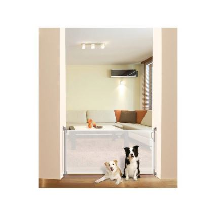 Dreambaby - Turvaportti 0-140 cm