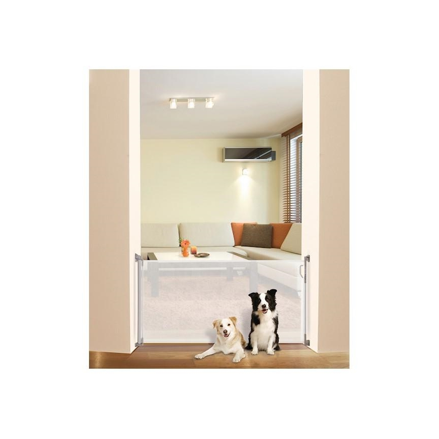Dreambaby - Turvaportti 0-140 cm