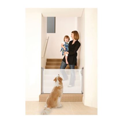 Dreambaby - Turvaportti 0-140 cm