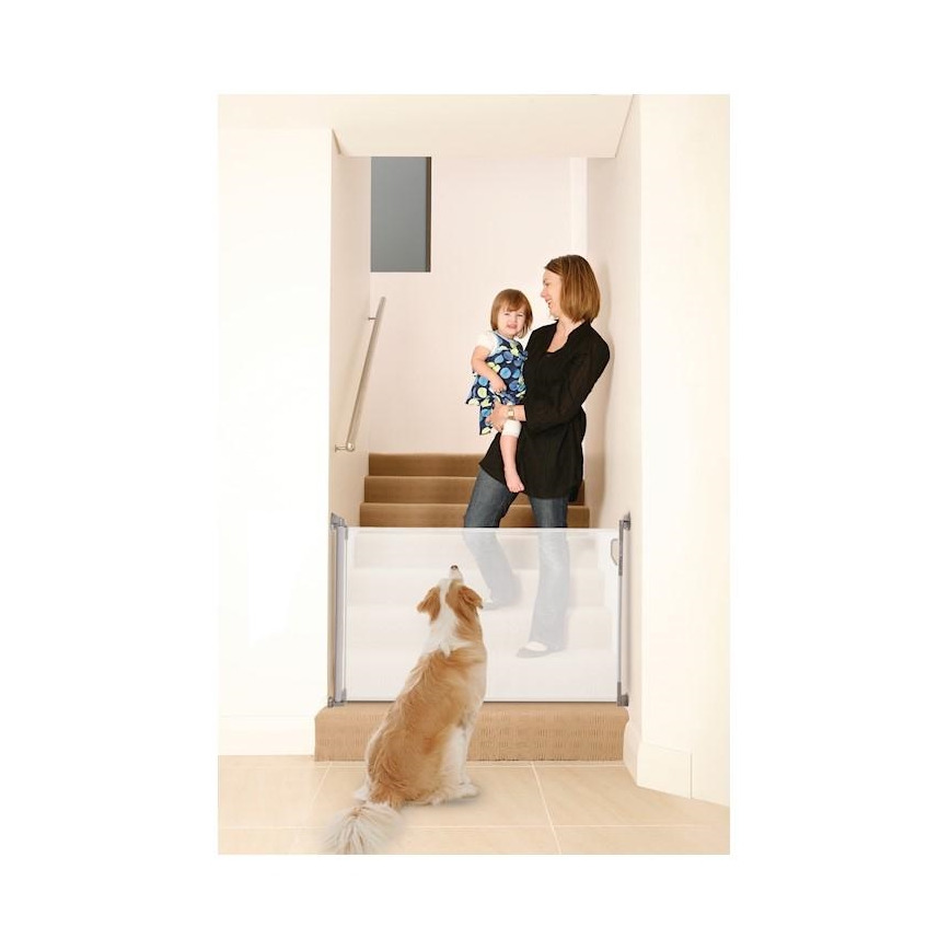 Dreambaby - Turvaportti 0-140 cm