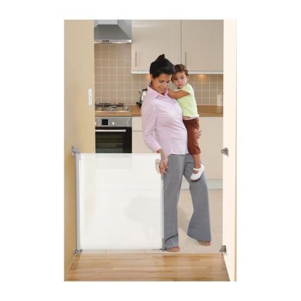 Dreambaby - Turvaportti 0-140 cm