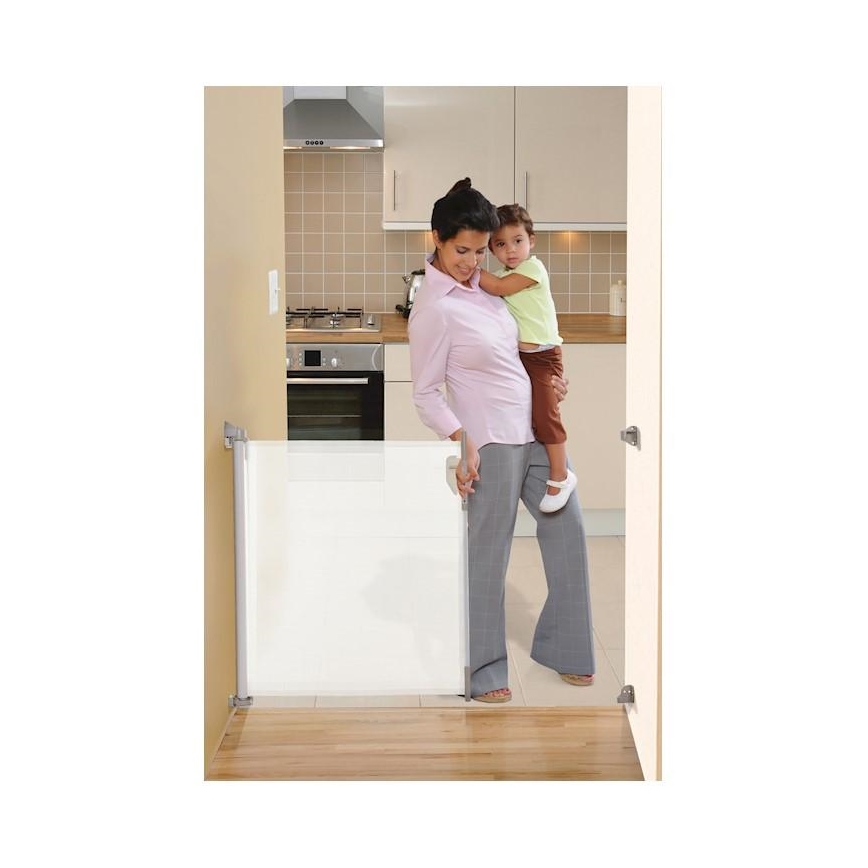 Dreambaby - Turvaportti 0-140 cm