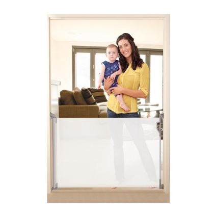 Dreambaby - Turvaportti 0-140 cm