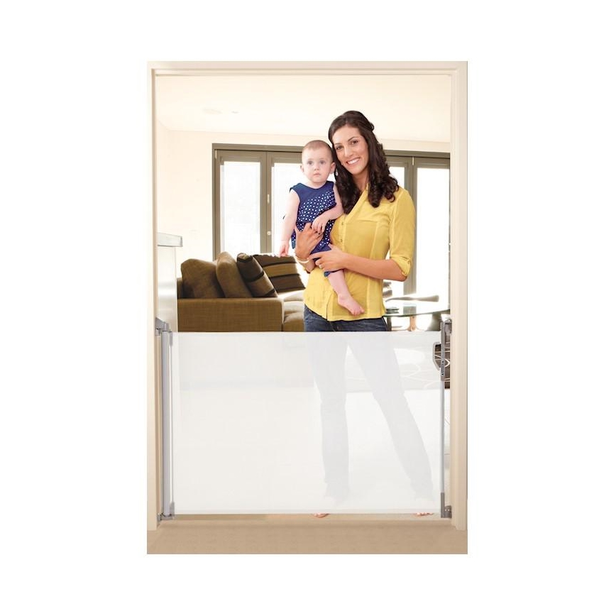 Dreambaby - Turvaportti 0-140 cm
