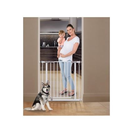 Dreambaby - Turvapuomi AVA 75-81 cm valkoinen