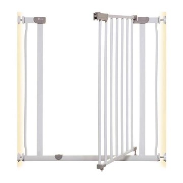 Dreambaby - Turvapuomi AVA 75-81 cm valkoinen