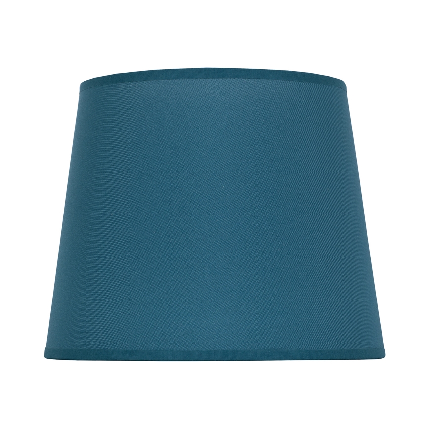 Duolla - Varjostin pöytävalaisimeen CLASSIC M E27 halkaisija 24 cm turkoosi