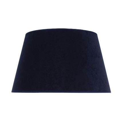 Duolla - Varjostin pöytävalaisimeen CONE M E27 halkaisija 28 cm sininen