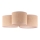 Duolla - Kattovalo ROLLER TRIO 3xE27/60W/230V beige
