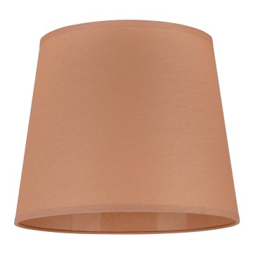 Duolla - Lampunvarjostin CLASSIC M E27 halkaisija 24 cm ruskea