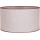 Duolla - Lampunvarjostin lattiavalaisimelle E27 halkaisija 35 cm beige
