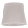 Duolla - Lampunvarjostin pöytävalaisimiin CLASSIC M E27 halkaisija 24 cm beige