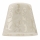 Duolla - Lampunvarjostin pöytävalaisimiin SOFIA XS E14 halkaisija 18,5 cm beige