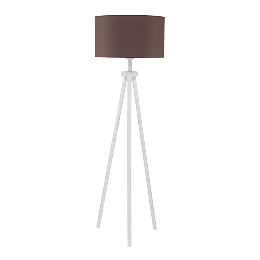Duolla - Lattialamppu ECHO1 1xE27/40W/230V halkaisija 45 cm