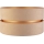 Duolla - Universaali lampunvarjostin DUO E27 halkaisija 40 cm beige/kulta