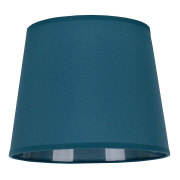 Duolla - Varjostin pöytävalaisimeen CLASSIC M E27 halkaisija 24 cm turkoosi